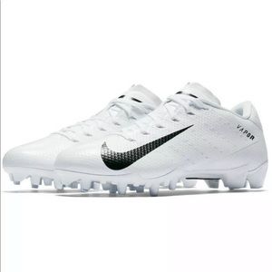 Nike Vapor Speed 3 Low TD Football Cleats Sz 11.5